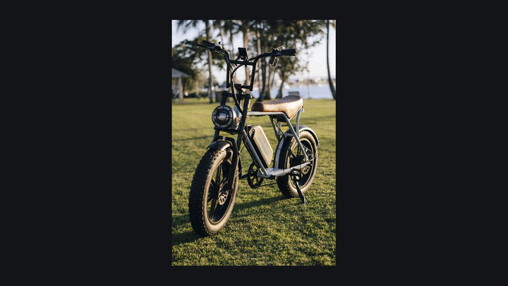 E-Bike vs E-Scooter: Which Is Right for You?