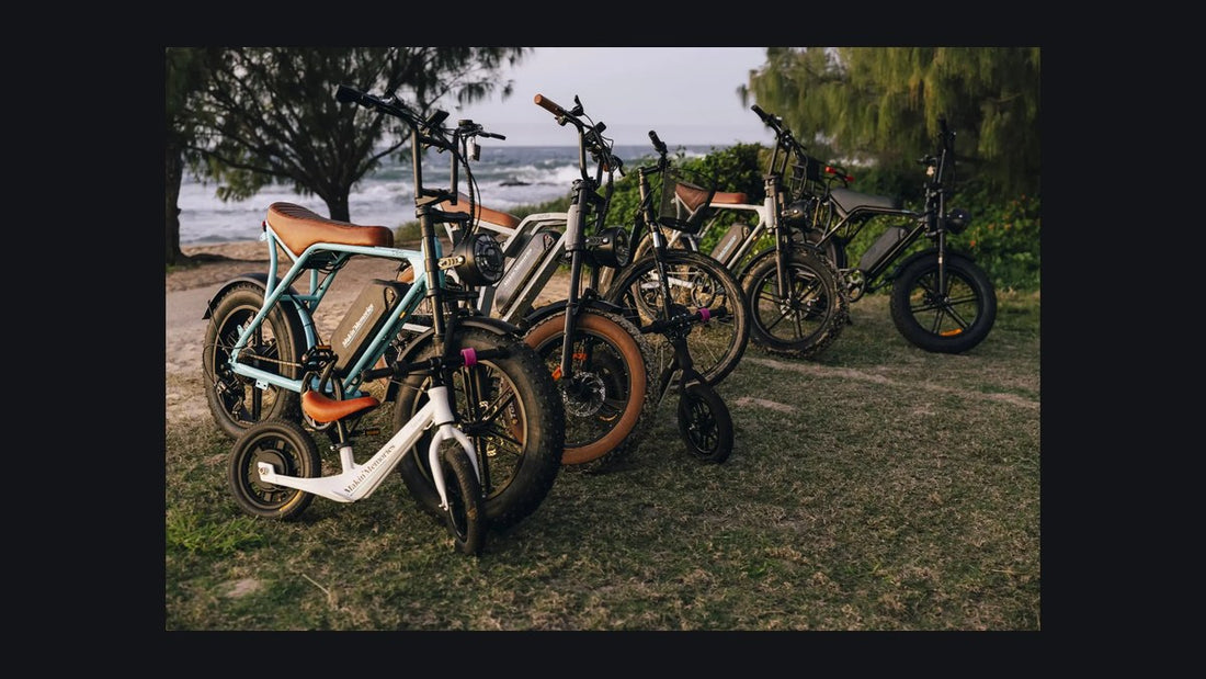 E-Bike Batteries Explained: Volts, Amp-Hours & Making Yours Last