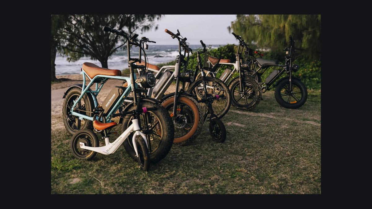 E-Bike Batteries Explained: Volts, Amp-Hours & Making Yours Last