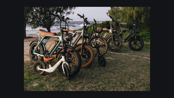E-Bike Batteries Explained: Volts, Amp-Hours & Making Yours Last