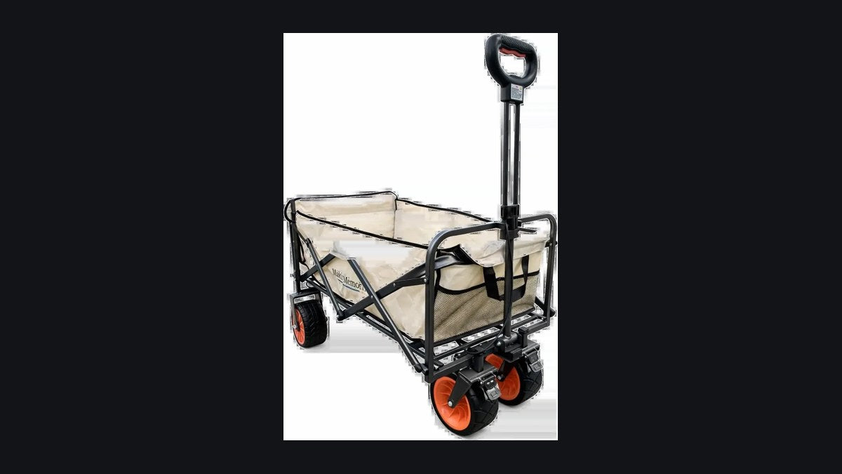 e-Beach Wagon vs Carti: The 2026 Head-to-Head
