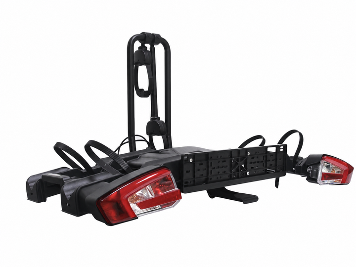 Fatrack Folding Fat Tyre E-Bike Rack